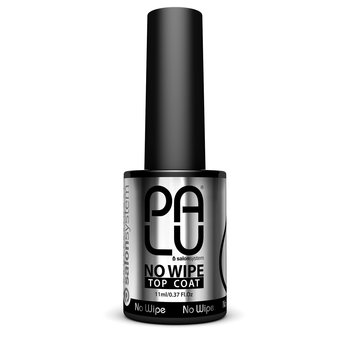 PALU Top hybrydowy TOP COAT No Wipe - 11g - Palu