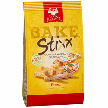 Paluszki Chlebowe Pizza Bake Stixx, 60G - Inna marka