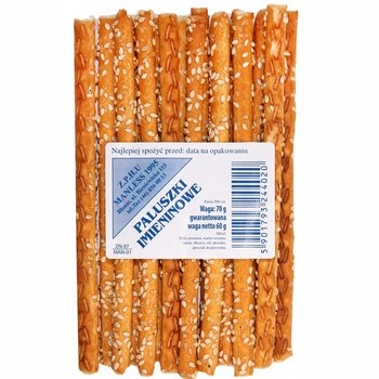 Paluszki Imieninowe Sezam 70g - Stema