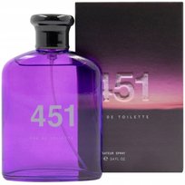 Pam Profumi Gmp 451, Woda Toaletowa, 100 Ml