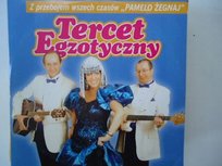 Pamelo żegnaj Tercet Egzotyczny