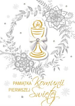 Pamiątka Komunii GM555 - Armin Style