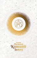 Pamiątka na Komunię elegancka KS8 - AB Card