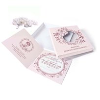 Pamiątka pierwszej komunii, w pudełeczku ozdobnym 63284