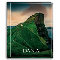 Pamiątka Z Danii, Empol Album Tradycyjny - 19,5X26 - 100 Stron, Bt599