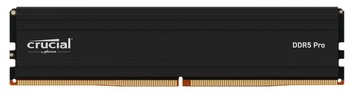 Pamięć CRUCIAL DIMM DDR5 24GB 5600MHz SINGLE - Crucial