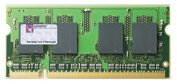 Pamięć DDR 2 INTEGRAL IN2V2GNWNEX, 2 GB, 667 MHz, 5 CL - Integral