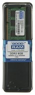 Pamięć DDR 3 GOODRAM GR1600S3V64L11/8G, 8 GB, 1600 MHz, 11 CL - GoodRam