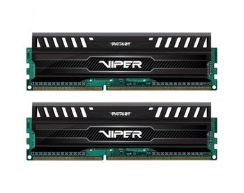 Pamięć DDR 3 PATRIOT ViperX 3RD, 2x8 GB, 1866 MHz, 10 CL - Patriot