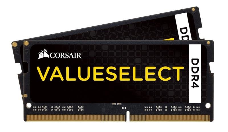 Pamięć DDR 4 CORSAIR Vengeance LPX, 16 GB, 2133 MHz, 15 CL