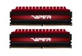 Pamięć DDR 4 PATRIOT Viper 4, 32 GB, 3200 MHz, CL 16 - Patriot