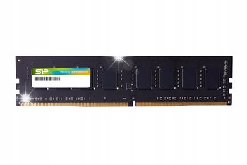 Pamięć DDR4 Silicon Power 16GB (1x 16GB) 3200MHz CL22 1,2V - Inny producent