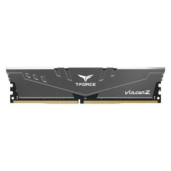 Pamięć DDR4 Team Group T-FORCE Vulcan Z 8GB 3200MHz CL18 1,35V Grey - Inny producent