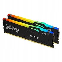 Kingston Fury Beast White EXPO 32GB [2x16GB 5600MHz DDR5 CL36 DIMM