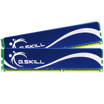 Pamięć DIMM DDR2 G.SKILL Performance PQ F2-6400CL5D-4GBPQ, 4 GB, 800 MHz, 5 CL - G.SKILL