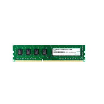 Pamięć DIMM DDR3 APACER DL.08G2K.KAM, 8 GB, 1600 MHz, CL11 - Apacer