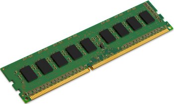 Pamięć DIMM DDR3 KINGSTON KVR16N11S8H/4, 4 GB, 1600 MHz, CL11 - Kingston