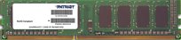 Pamięć DIMM DDR3 PATRIOT PSD38G16002H, 8 GB, 1600 MHz, CL11
