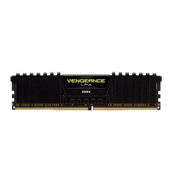 Pamięć DIMM DDR4 CORSAIR Vengeance LPX, 8 GB, 2400 MHz, 16 CL - Corsair