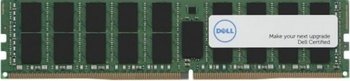 Pamięć DIMM DDR4 ECC DELL Certified Memory Module A9755388 SNPCX1KMC/16G, 16 GB, 2400 MHz - Dell