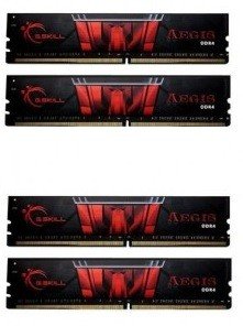 Pamięć DIMM DDR4 G.SKILL Aegis, 32 GB, 2400 MHz, 15 CL - G.SKILL