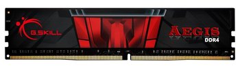 Pamięć DIMM DDR4 G.SKILL Aegis, 8 GB, 3000 MHz, CL16 - G.SKILL