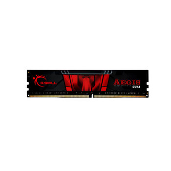 Pamięć DIMM DDR4 G.SKILL Aegis F4-3000C16S-16GISB, 16 GB, 3000 MHz, CL16 - G.SKILL
