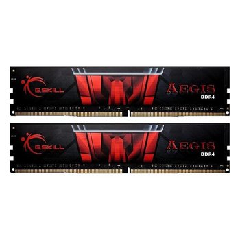 Pamięć DIMM DDR4 G.SKILL F4-3000C16D-32GISB, 32 GB, 3000 MHz, CL16 - G.SKILL