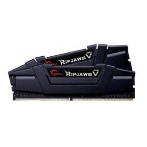 Pamięć DIMM DDR4 G.SKILL Ripjaws V, 16 GB, 3000 MHz, CL15 - G.SKILL