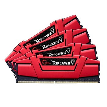 Pamięć DIMM DDR4 G.SKILL RpijawsV, 64 GB, 2400 MHz, 15 CL - G.SKILL