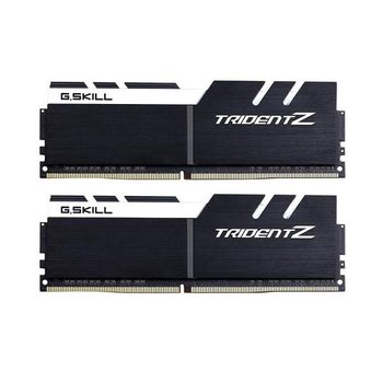 Pamięć DIMM DDR4 G.SKILL Trident Z, 16 GB, 3200 MHz, CL16 - G.SKILL