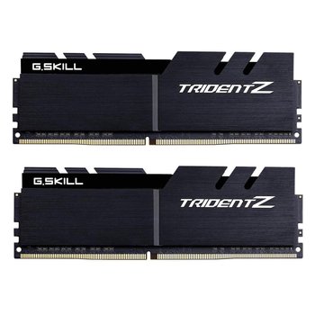 Pamięć DIMM DDR4 G.SKILL TridentZ, 16 GB, 3600 MHz, 16 CL - G.SKILL