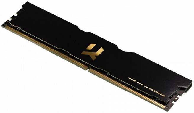 Pamięć DIMM DDR4 GOODRAM IRDM PRO IRP-3600D4V64L17/16G, 16 GB, 3600 MHz, CL17