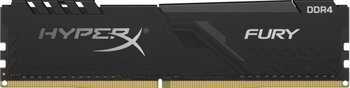 Pamięć DIMM DDR4 HYPERX Fury, 16 GB, 3200 MHz, CL16 - HyperX