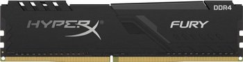 Pamięć DIMM DDR4 HYPERX Fury HX430C15FB3/16, 16 GB, 3000 MHz, CL15 - HyperX