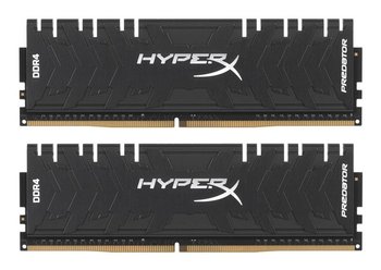 Pamięć DIMM DDR4 HYPERX Predator HX432C16PB3K2/16, 16 GB, 3200 MHz, CL16 - HyperX