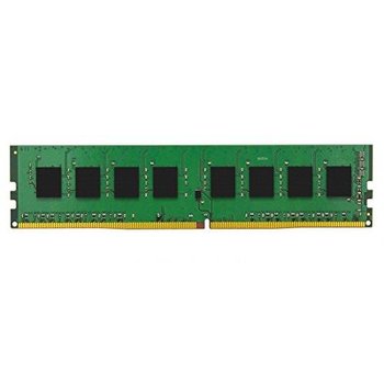 Pamięć DIMM DDR4 KINGSTON KVR26N19S8/8, 8 GB, 2666 MHz, CL19 - Kingston