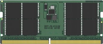 Pamięć do notebooka DDR5 48GB(1*48GB)/5600 CL46 - Inny producent
