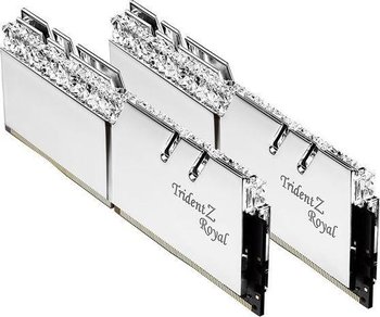 Pamięć Do Pc - Ddr4 32Gb (2X16Gb) Tridentz Royal - G.SKILL