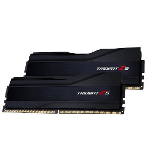 Pamięć G.Skill TRIDENT Z5 32 GB (2 X 16 GB) DDR5 6000 MHZ CL40 F5-6000J4040F16GX2-TZ5K - G.SKILL
