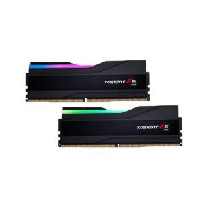 PAMIĘĆ G.SKILL TRIDENT Z5 RGB 32 GB (2 X 16 GB) DDR5 6000 MHZ CL40 F5-6000J4040F16GX2-TZ5RK - G.SKILL