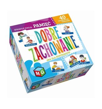 Pamięć, gra, Multigra - MULTIGRA