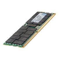 Pamięć HPE DDR4 4 GB DIMM 288-pin 2133 MHz — PC4-17000 CL15 1,2 V ECC zarejestrowana HP