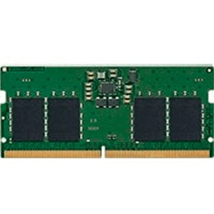 Pamięć marki Kingston 8 GB DDR5 4800 MT/s Moduł SODIMM KCP548SS6-8 Pamięć do notebooka - Kingston