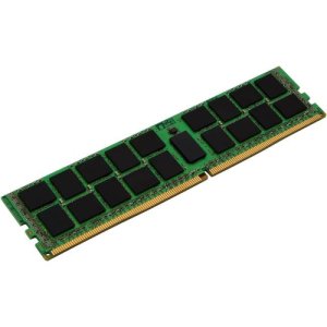 Pamięć markowa Kingston 16 GB DDR4 2666 MT/s Moduł Reg ECC KTH-PL426/16G Pamięć serwerowa - Kingston