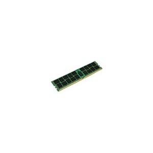 Pamięć markowa Kingston 64 GB DDR4 3200 MT/s DIMM Reg ECC Moduł KTL-TS432/64G Pamięć serwerowa - Kingston