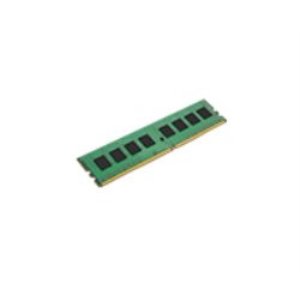 Pamięć markowa Kingston 8 GB DDR4 2666 MT/s DIMM Moduł jednorzędowy KCP426NS6/8 Pamięć stacjonarna - Kingston