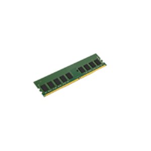 Pamięć markowa Kingston 8 GB DDR4 2666 MT/s Moduł ECC KTH-PL426E/8G Pamięć serwerowa - Kingston
