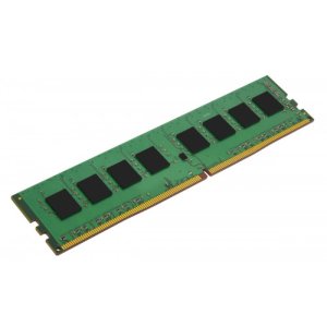 Pamięć markowa Kingston 8 GB DDR4 3200 MT/s DIMM Moduł jednorzędowy KCP432NS6/8 Pamięć stacjonarna - Kingston