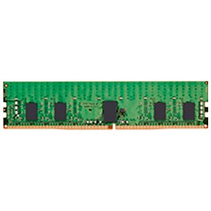 Pamięć markowa Kingston 8 GB DDR4 3200 MT/s Rejestrowana pamięć serwerowa DIMM ECC KTH-PL432S8/8G - Kingston